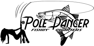 Pole Dancer Fishin' Charters